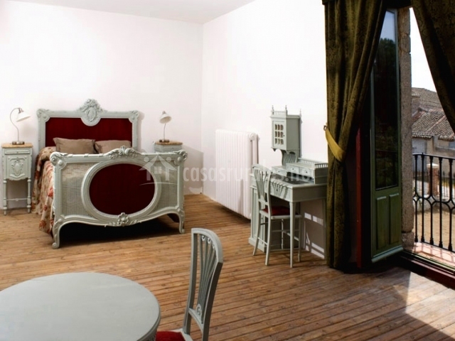 Foto de Casa rural La Abadía en Juarros de Voltoya, Segovia